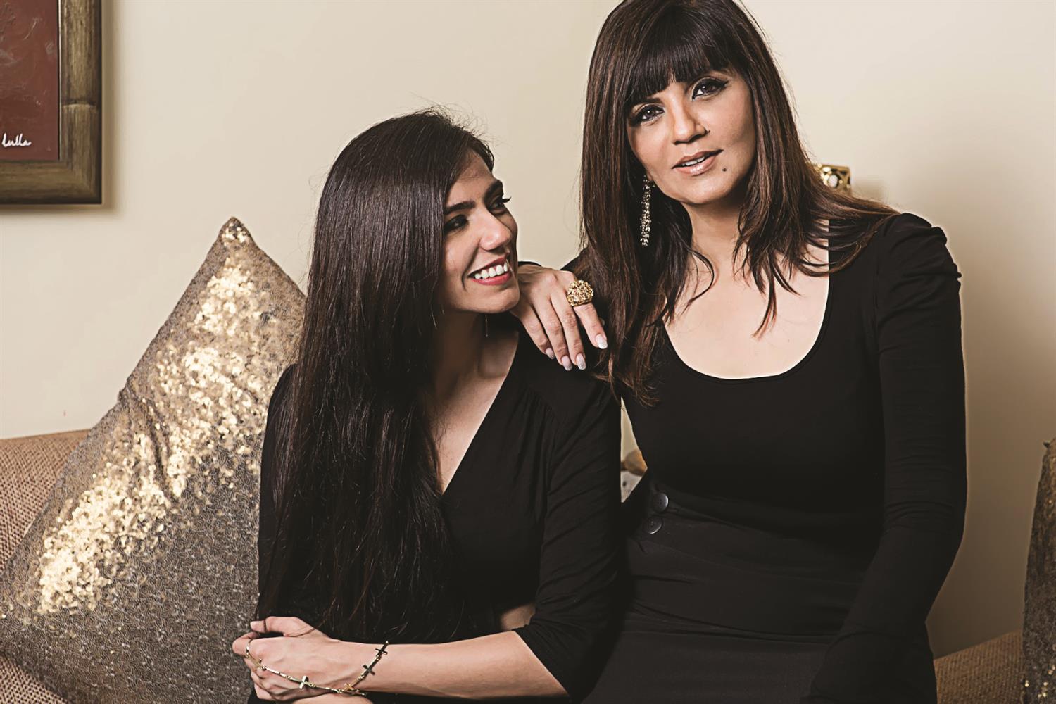 A Designing Woman - Neeta Lulla