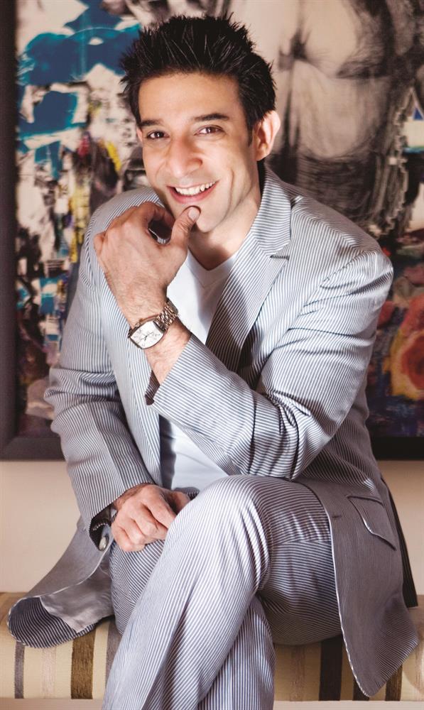 A Retrospect On Stylish Suneet