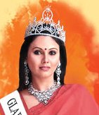 HTC Gladrags MRS-INDIA-2015