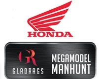 Honda Gladrags Megamodel Manhunt 2016 Programme 12