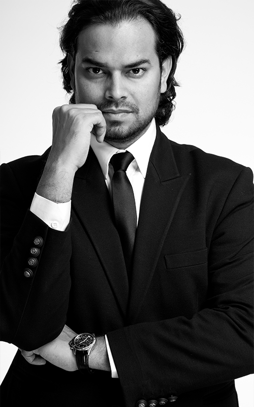Rahul Mishra