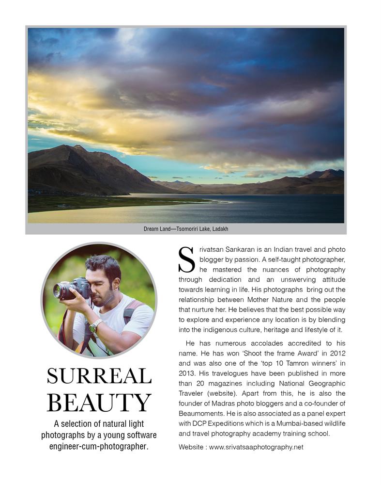 Surreal Beauty